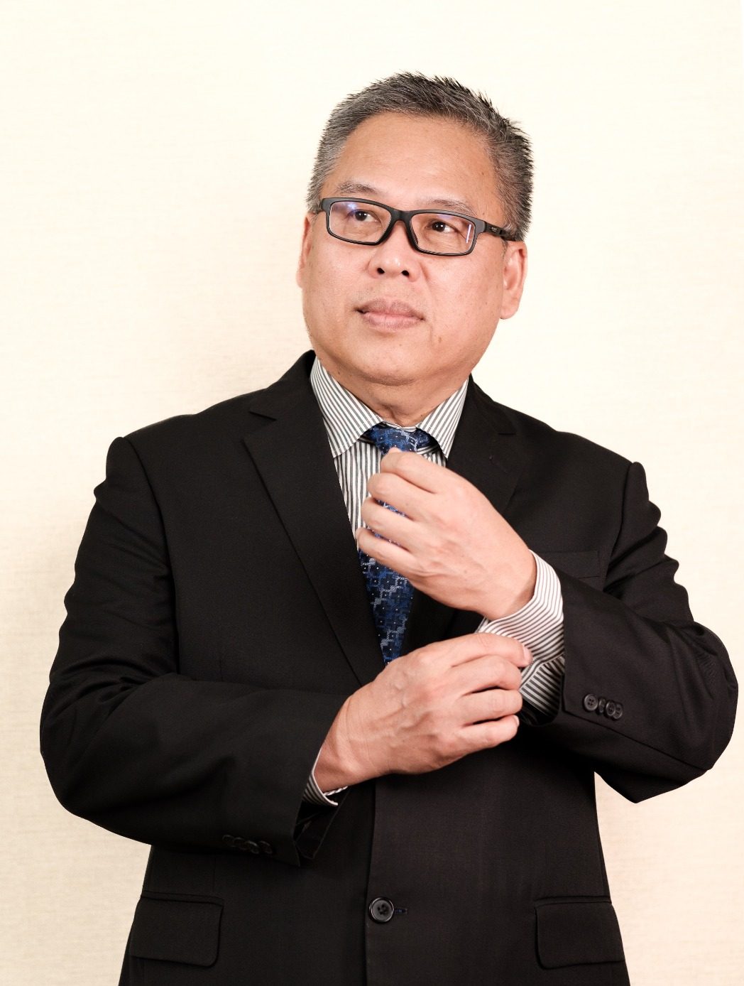 Jeff Leong Pak Lim