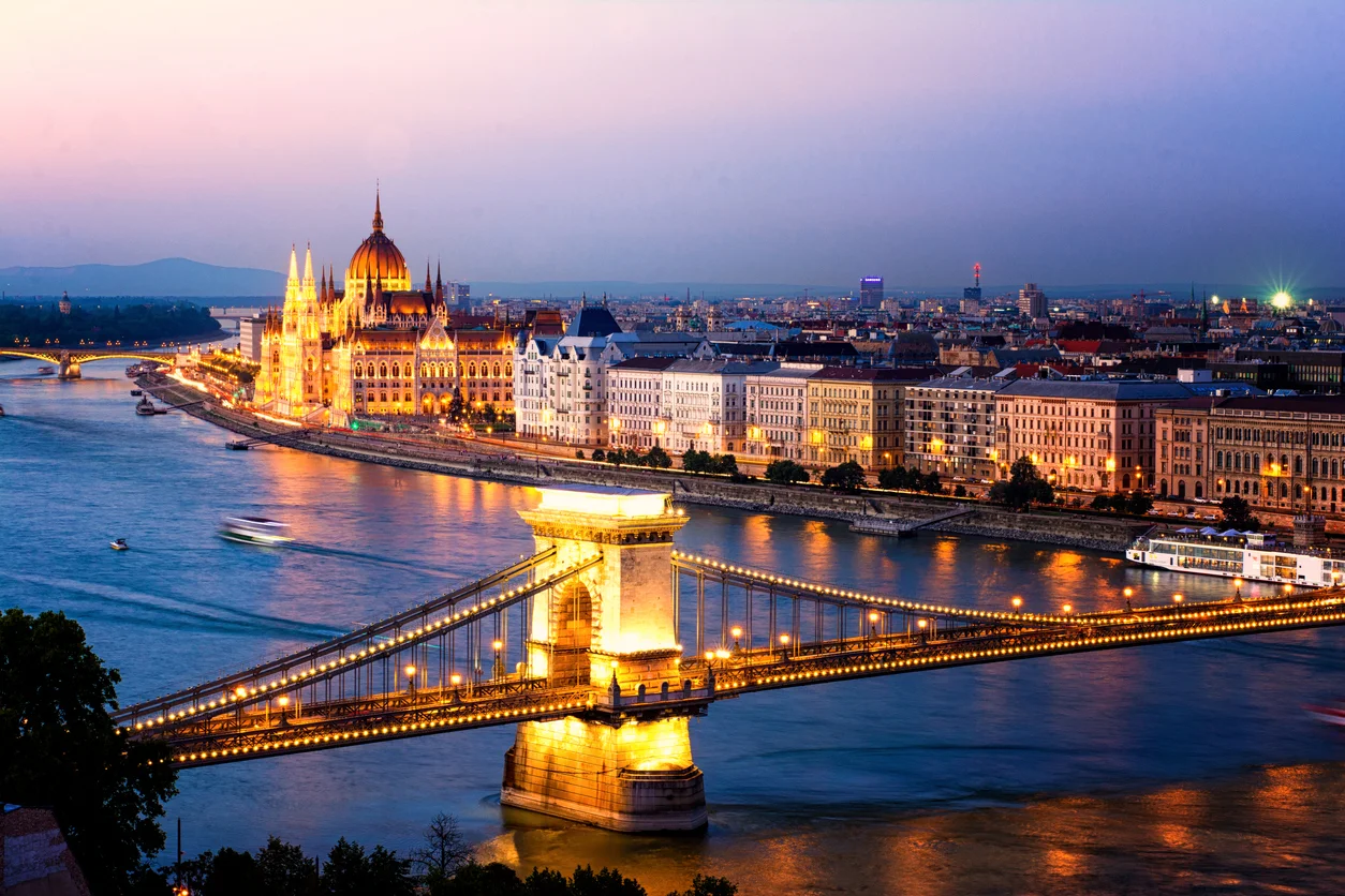 Your Guide to Investing in Hungary