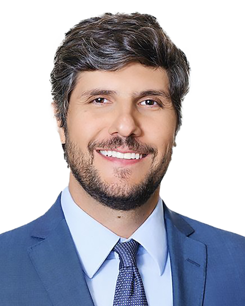 Rodrigo Carvalho